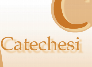 catechesi Homepage